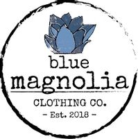 Blue Magnolia coupons
